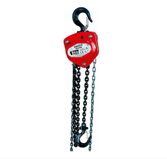 Vivastar Zincirli Caraskal 3 Ton 5 Mt VS-20313Caraskallar