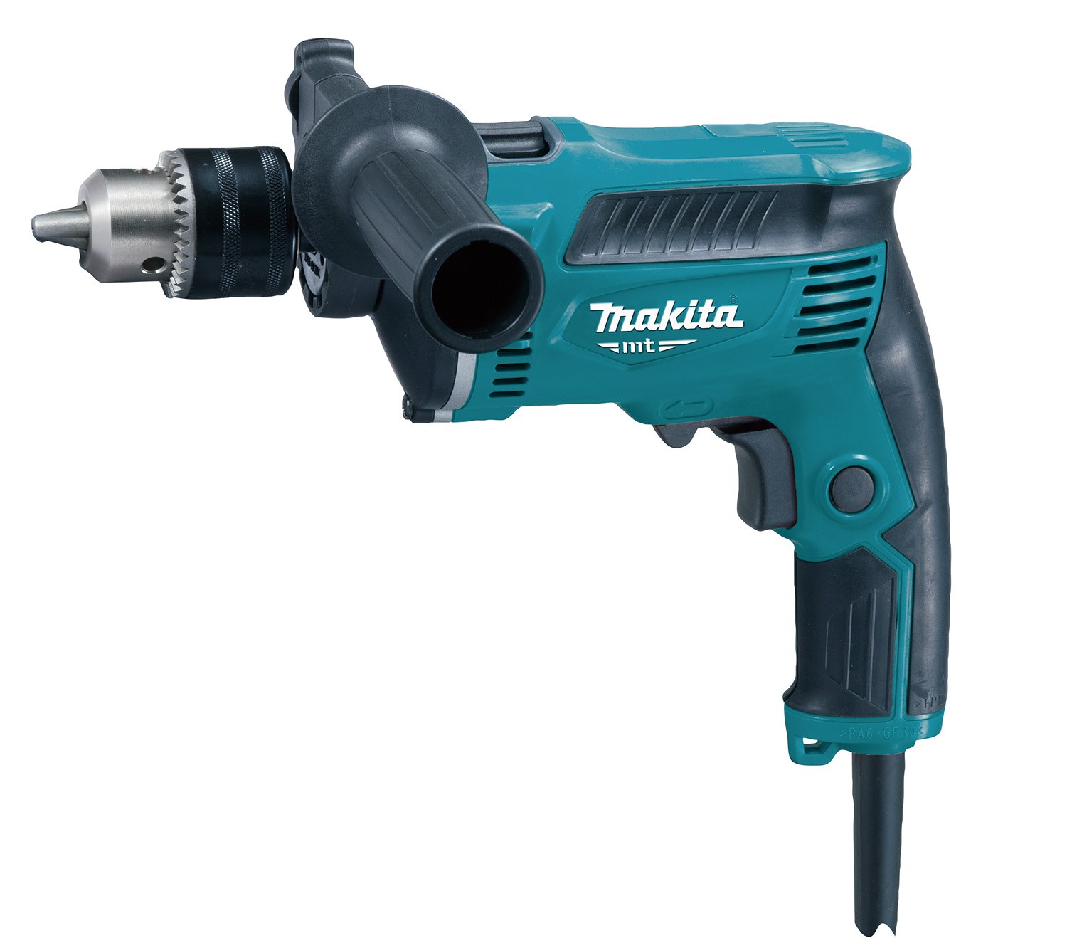 DARBELİ MATKAP 13 mm