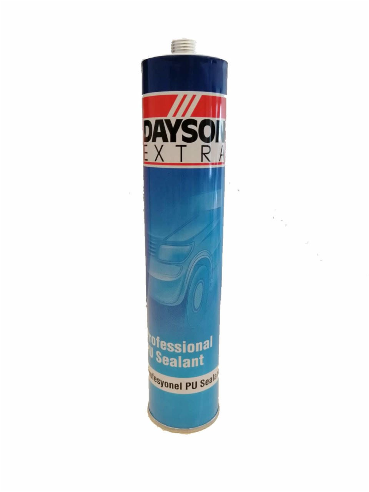 DAYSON Extra Profesyonel PU Mastik 280 ml Gri Yapı Kimyasalları