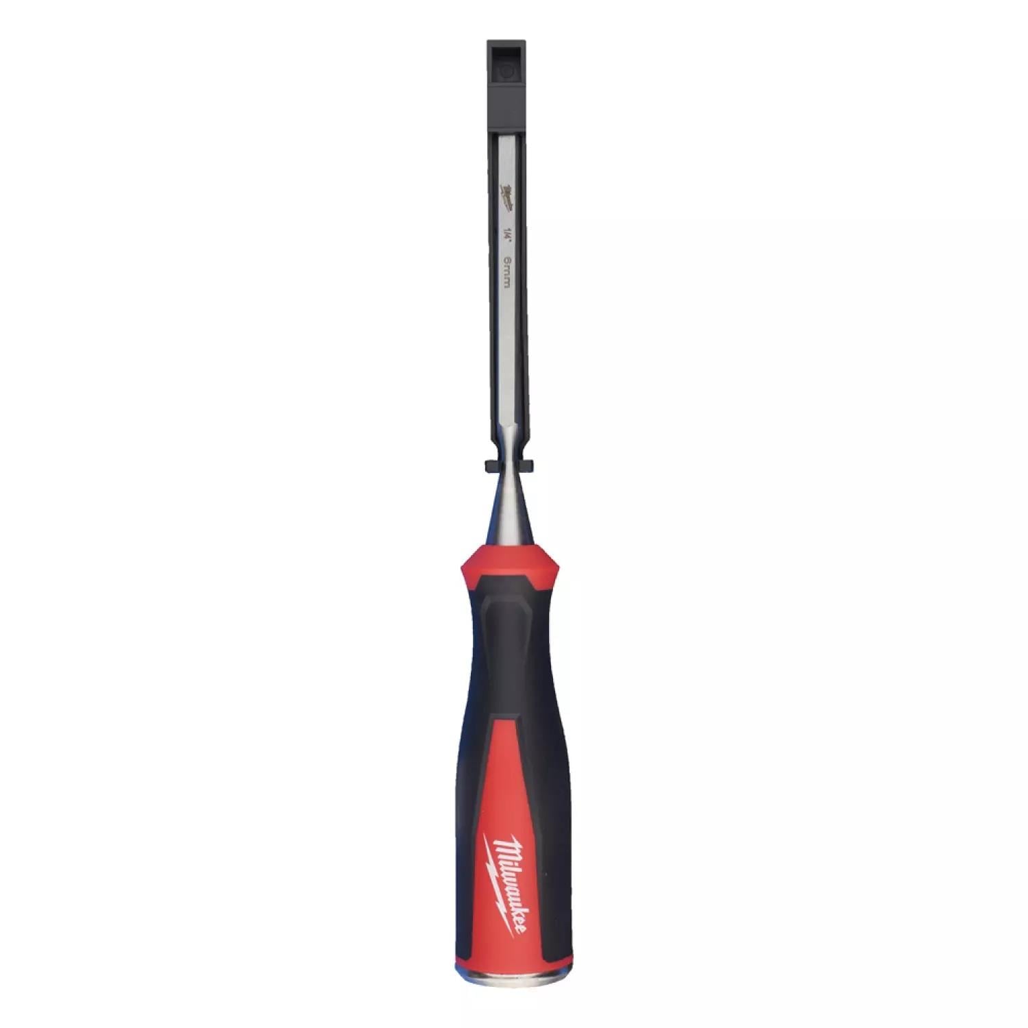 Milwaukee Iskarpela 6 MM 4932479892Iskarpela Grubu