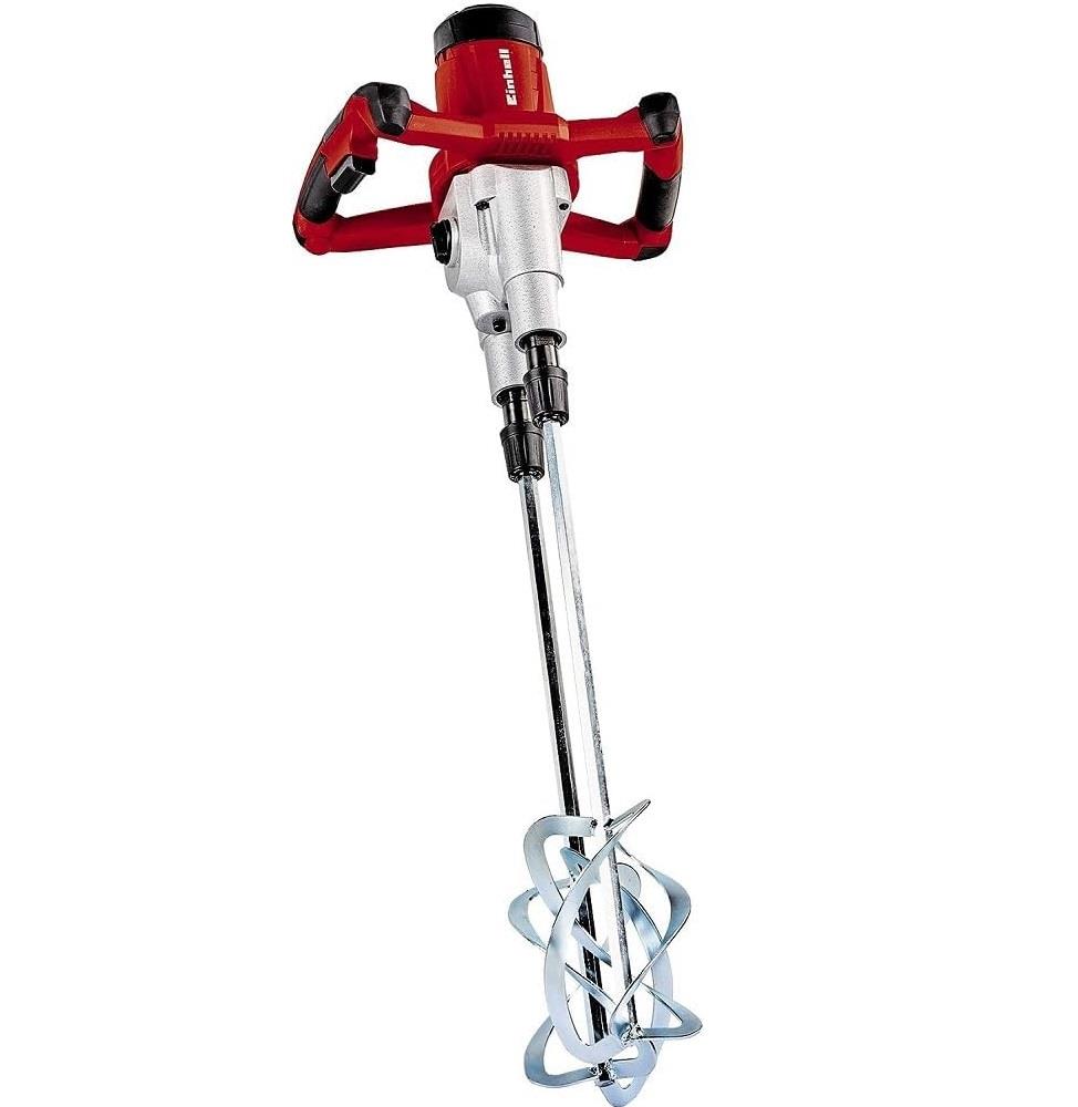 Einhell TE-MX 1600-2 CE Twin Boya Ve Harç Karıştırıcı 1600 W 4258561Boya Ve Harç Karıştırıcılar