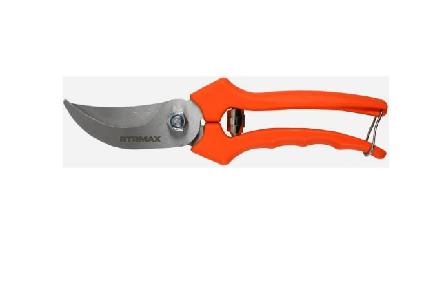 Rtrmax Budama Makası RH05806Bağ ve Aşı Makasları