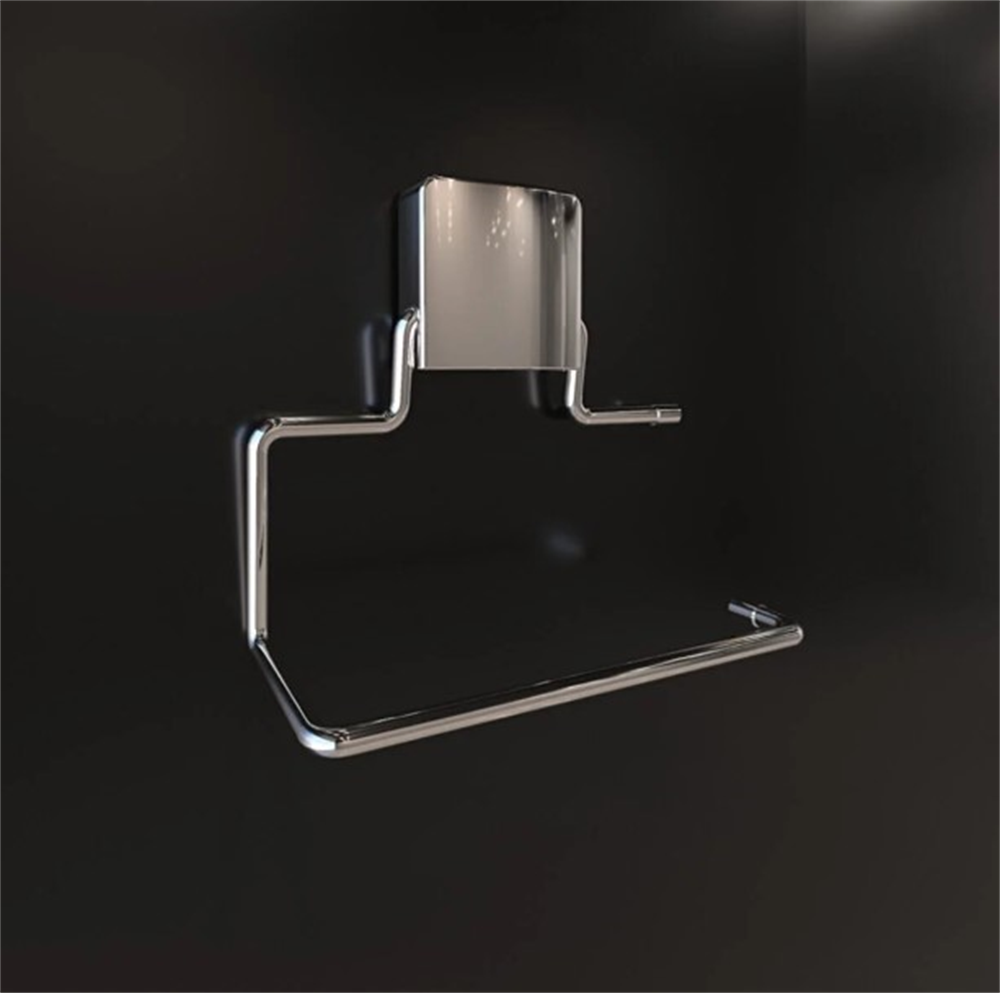Decorev Kapaksız Wc Kağıtlık DC-4774Tuvalet Kağıtlığı