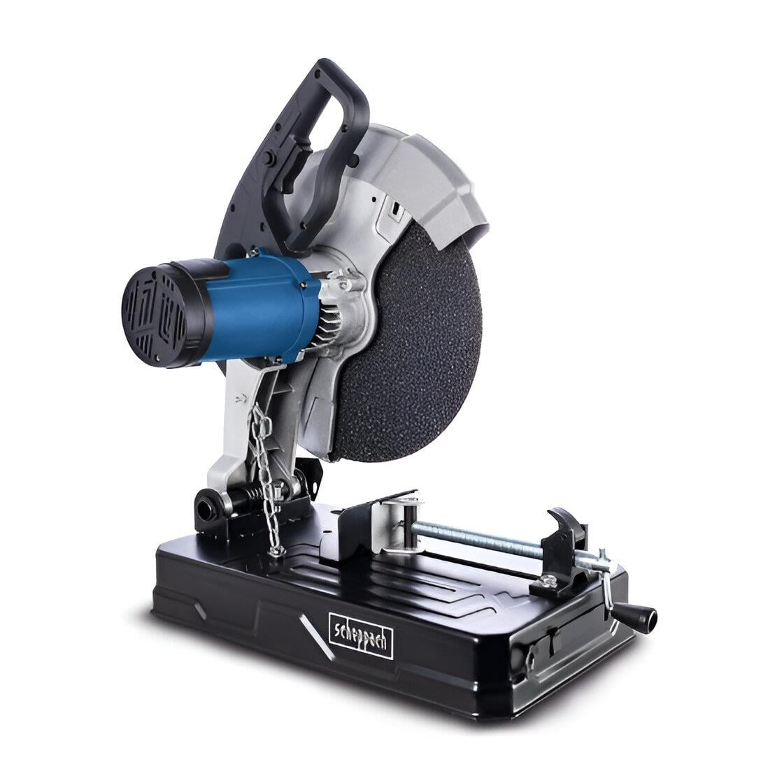 Scheppach MT150 Profil Kesme Makinası 5903703901Profil Kesme Makinaları