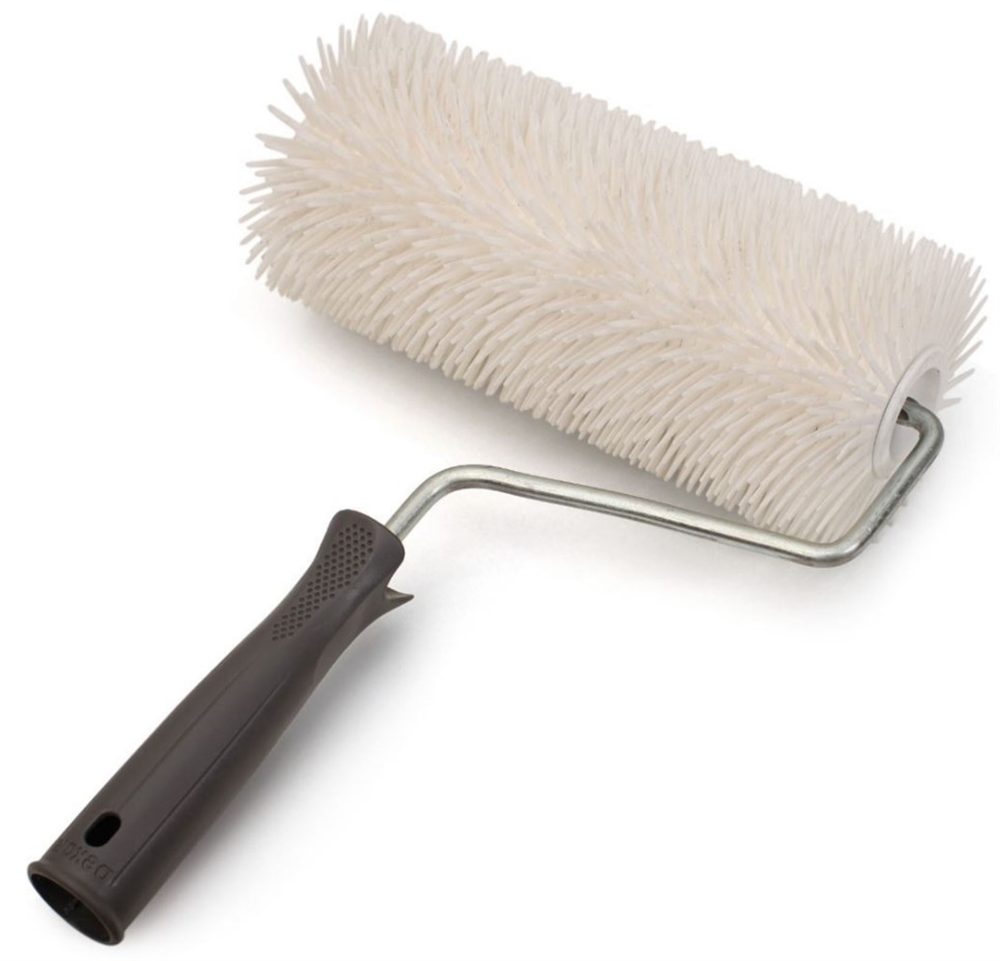 Dekor Epoksi Kirpi Rulo 25 Cm 1224Fırça ve Rulolar