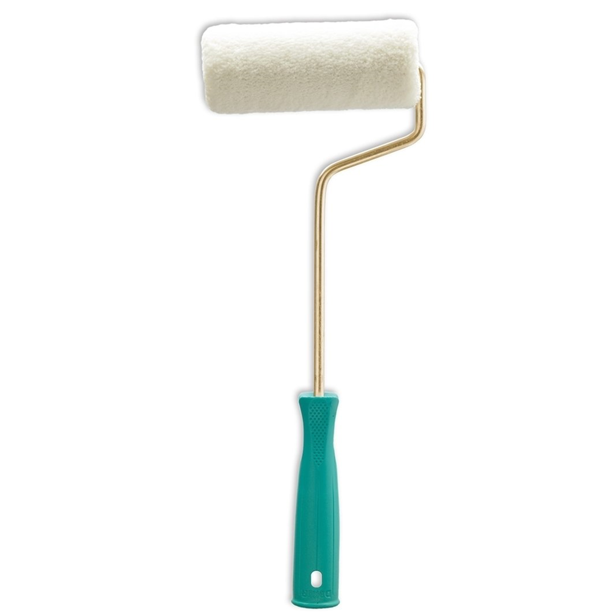 DEKOR Kadife Vernik Rulosu 15cm