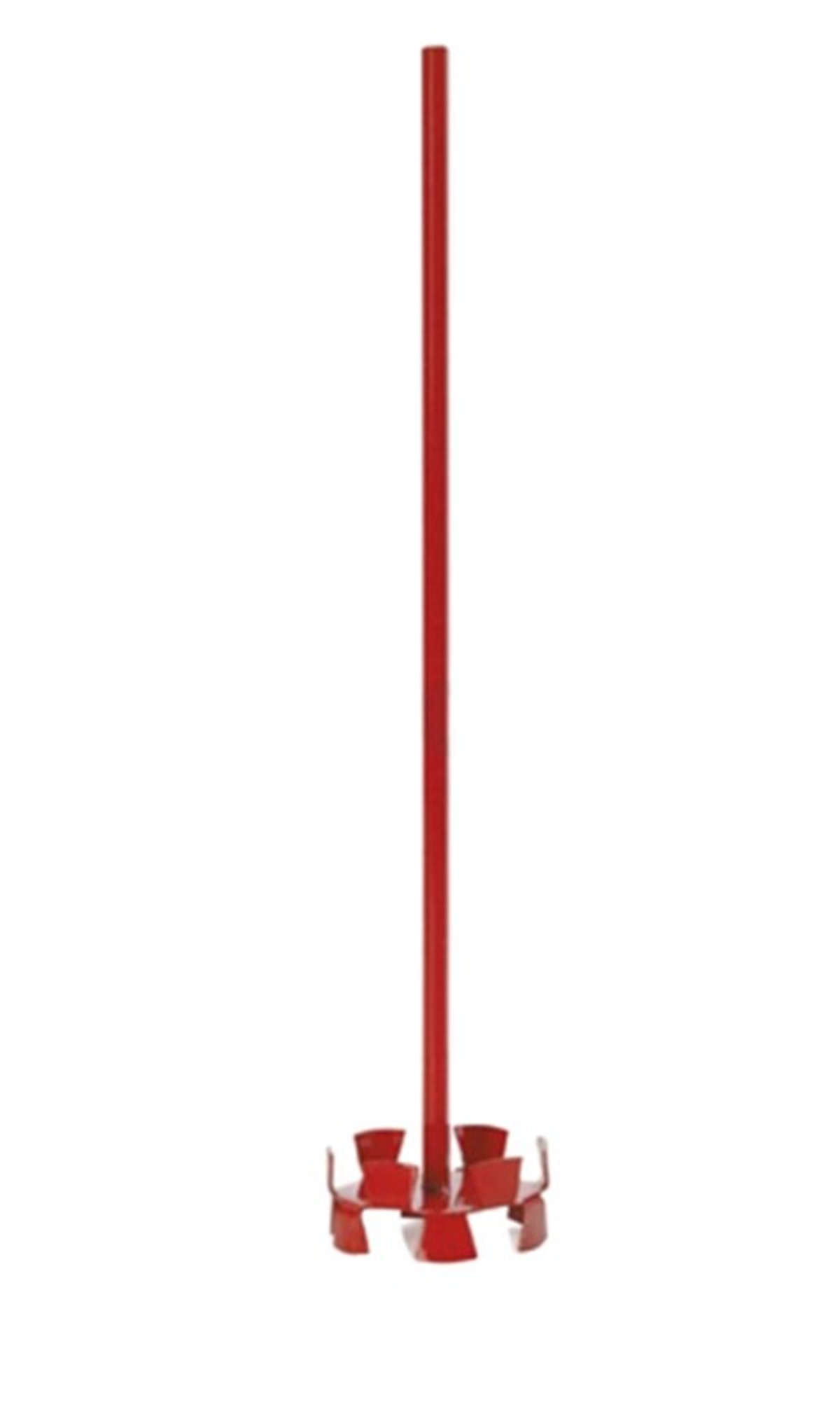 Dekor Mikser Uç 47 Cm 1513Yapı Malzemeleri