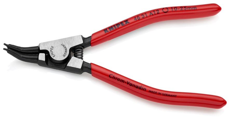 DIŞ SEGMAN PENSİ 130 mm