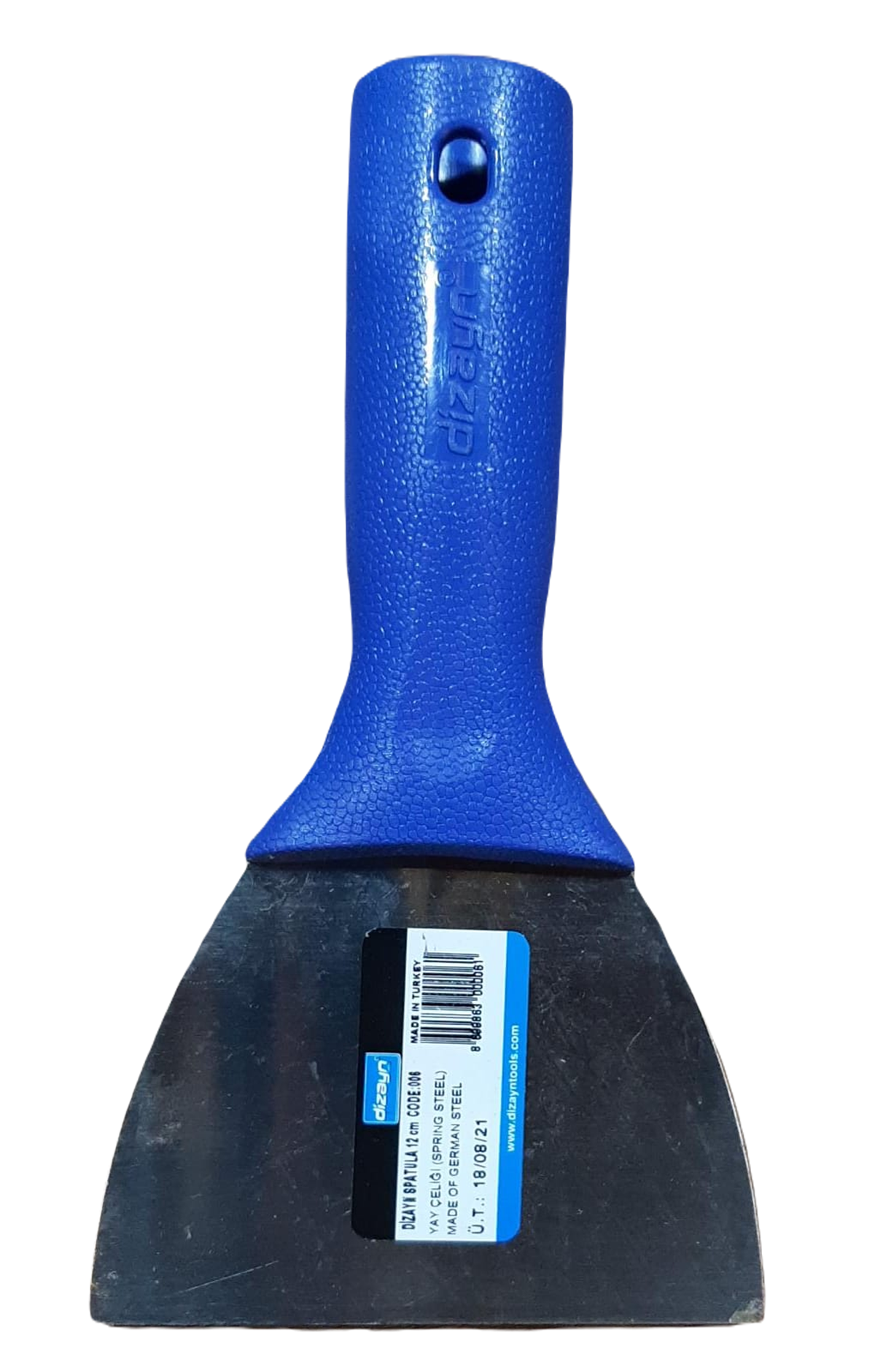 Dizayn Ispatula 12 Cm 006Ispatulalar