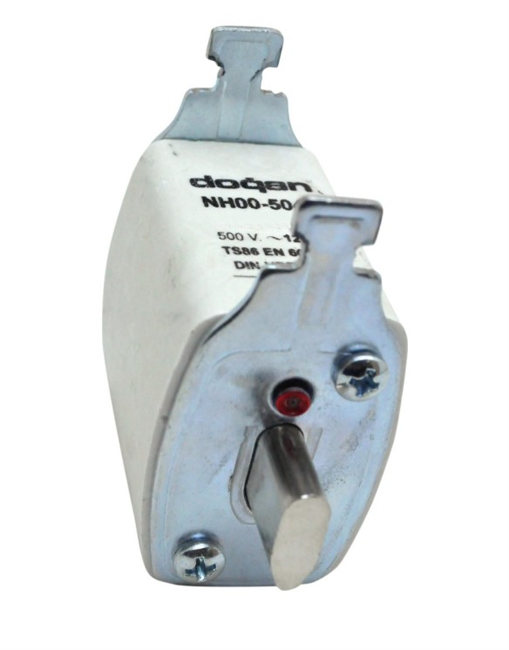 Doğan Sigorta Buşonu NH00-5063 63A Sigortalar