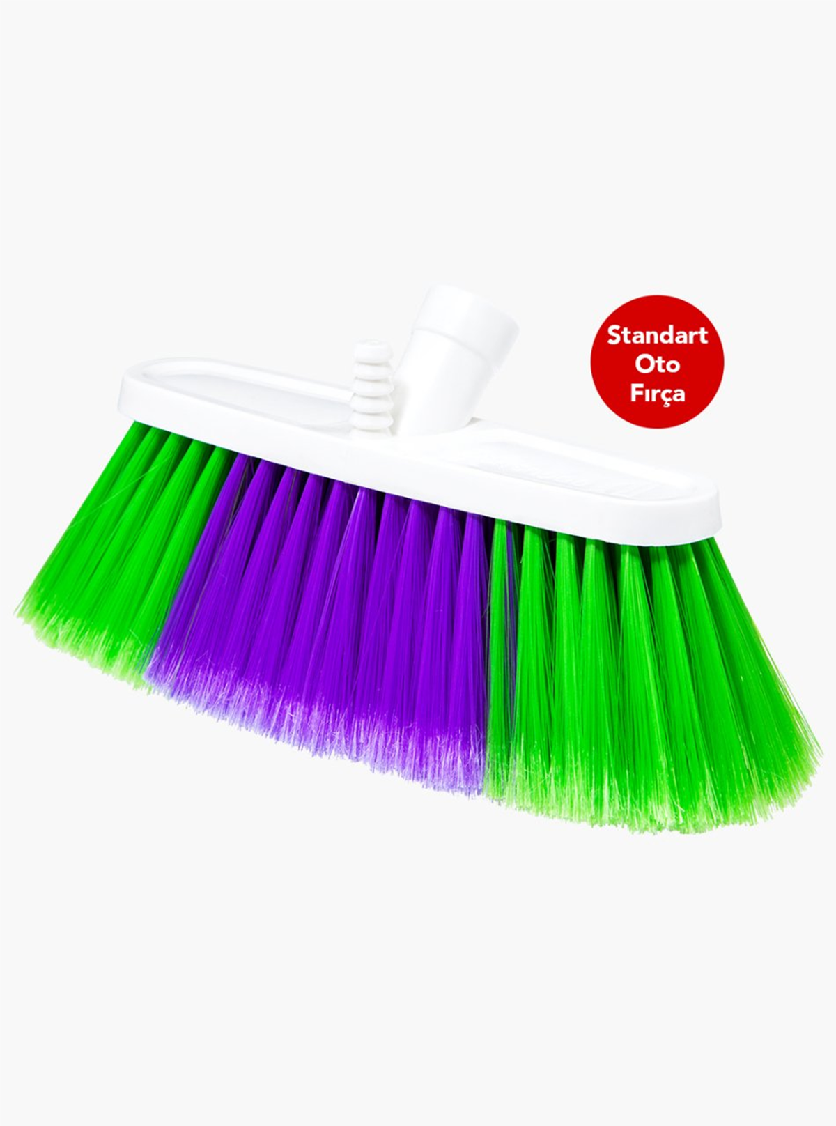 DOĞUŞ Standart Oto Fırçası 8cm