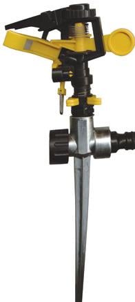 DURAKLAMALI TOPRAĞA GÖMMELİ FISKİYE 