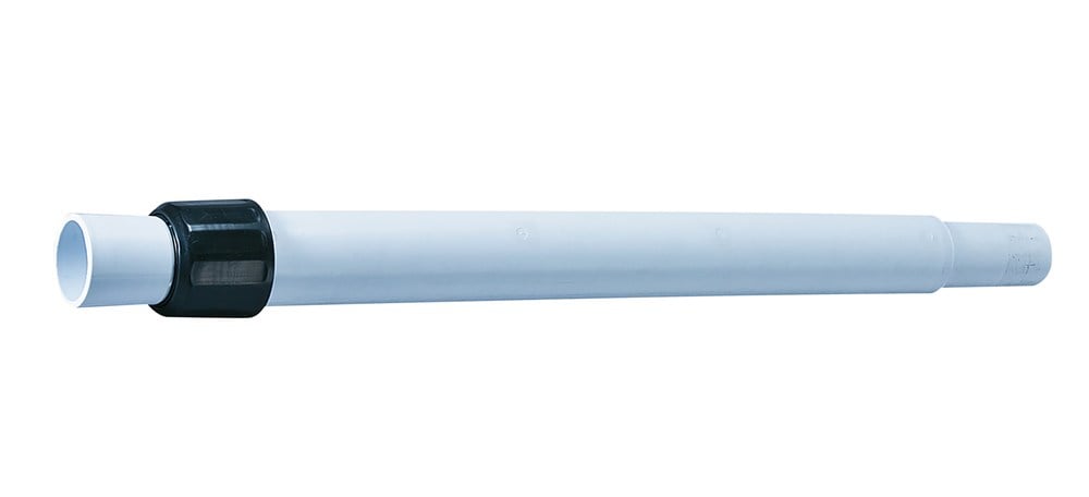 DVC261 UYUMLU TELESKOPİK BORU