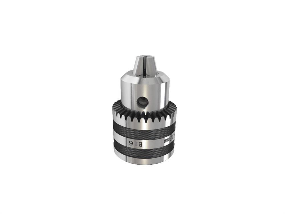 D&W Anahtarlı Konik Mandren 13 Mm B16 Dwmak1316Mandrenler