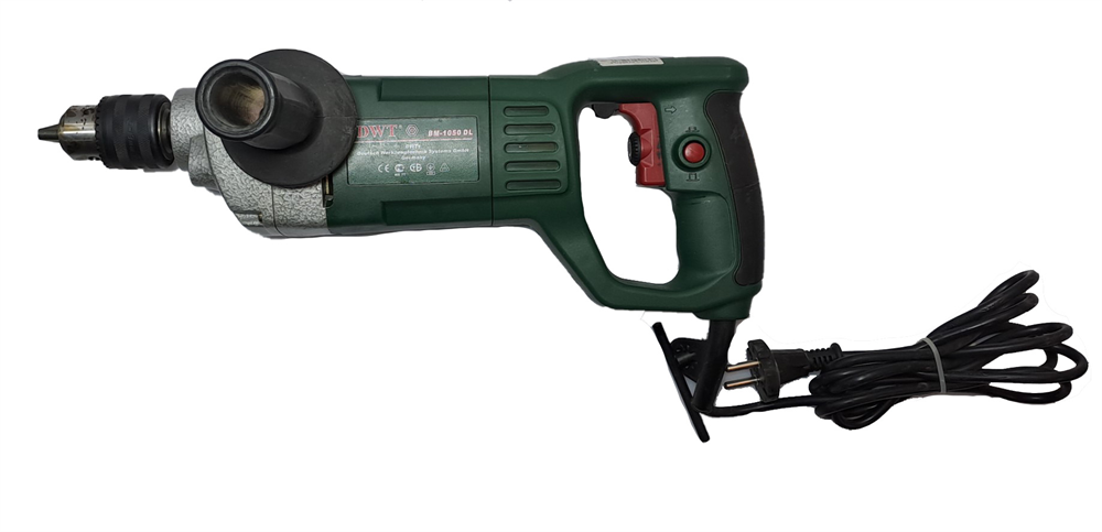 Dwt BM-1050 DL Elektirikli MatkapDarbesiz Matkaplar