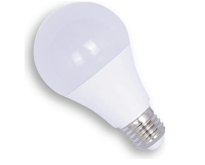 K2 Led Ampul Sensörlü 7W Beyaz KES093Led Ampuller