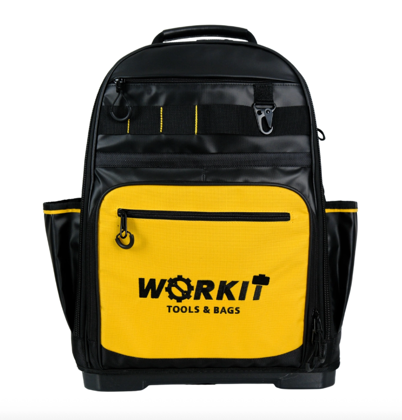 Workıt Bez Sırt Çantası Wkt 10077Takım Çantaları