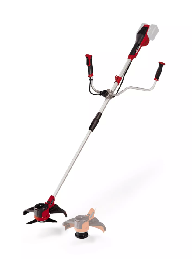 Einhell Agıllo 36/255 BL-Solo Çalı Tırpanı 3411320Çim Biçme ve Çit Budama Makinaları
