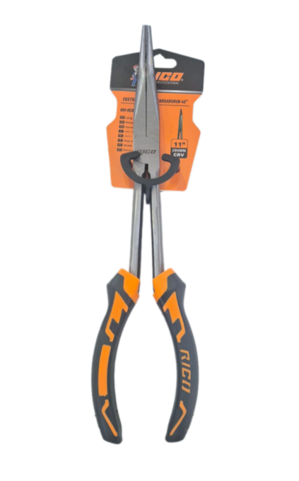 Rico Uzun Eğri Kargaburun 45 Derece RC9403Kargaburunlar
