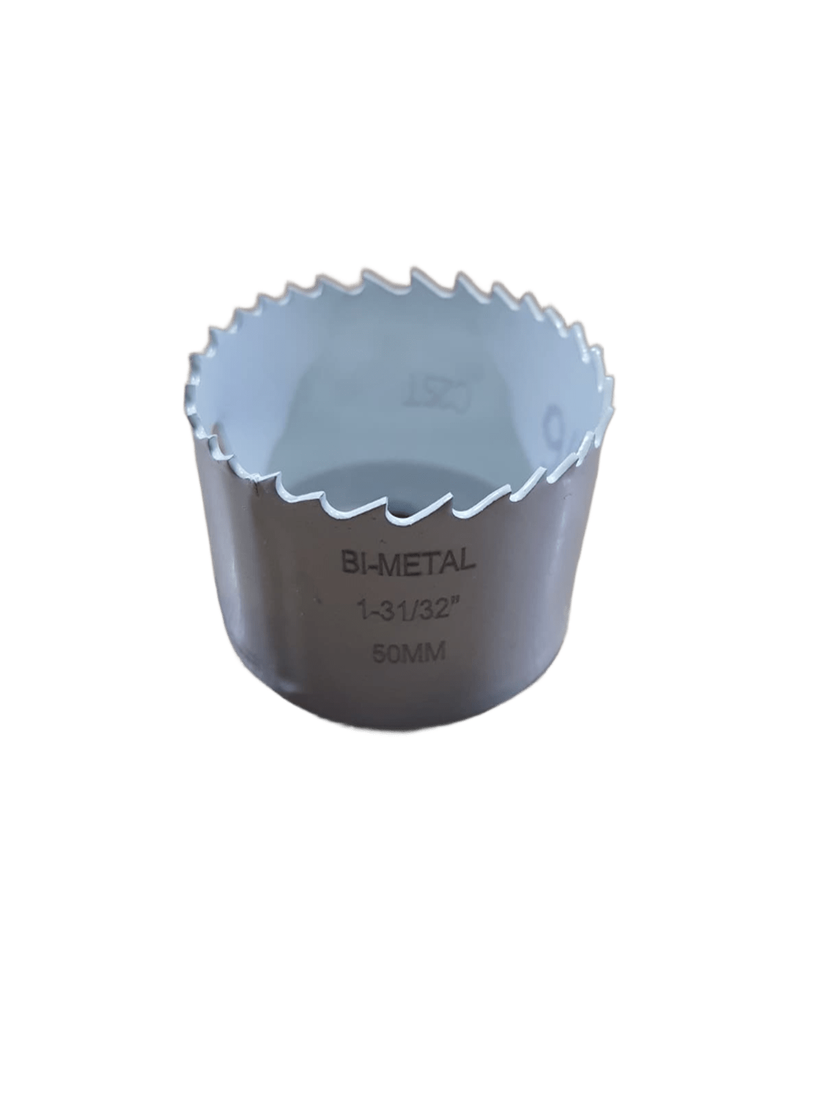 Attlas Bi-Metal Panç 50 MM A149101050Pançlar