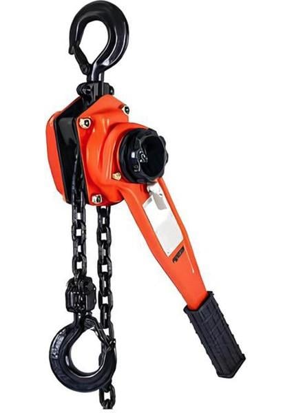 Rico 013-RC7200 1.5 Ton Zincirli Çektirme 2 Metre HubzugCaraskallar