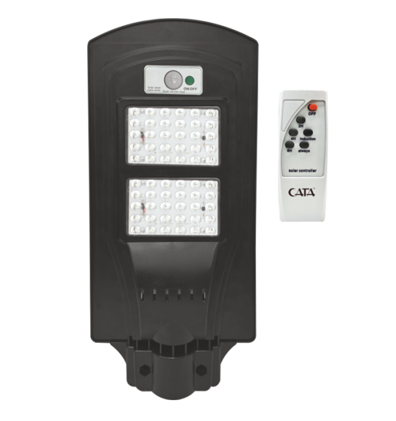 Cata Solar Sokak Armatürü Beyaz 120W CT-4691Led Panel Armatürler