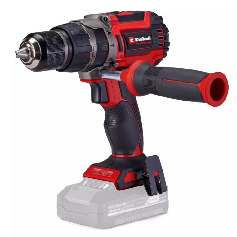Einhell Tp-Cd 18/70 Lİ-İ BL Solo Darbeli Vidalama 4514315Alçıpan Vidalamalar