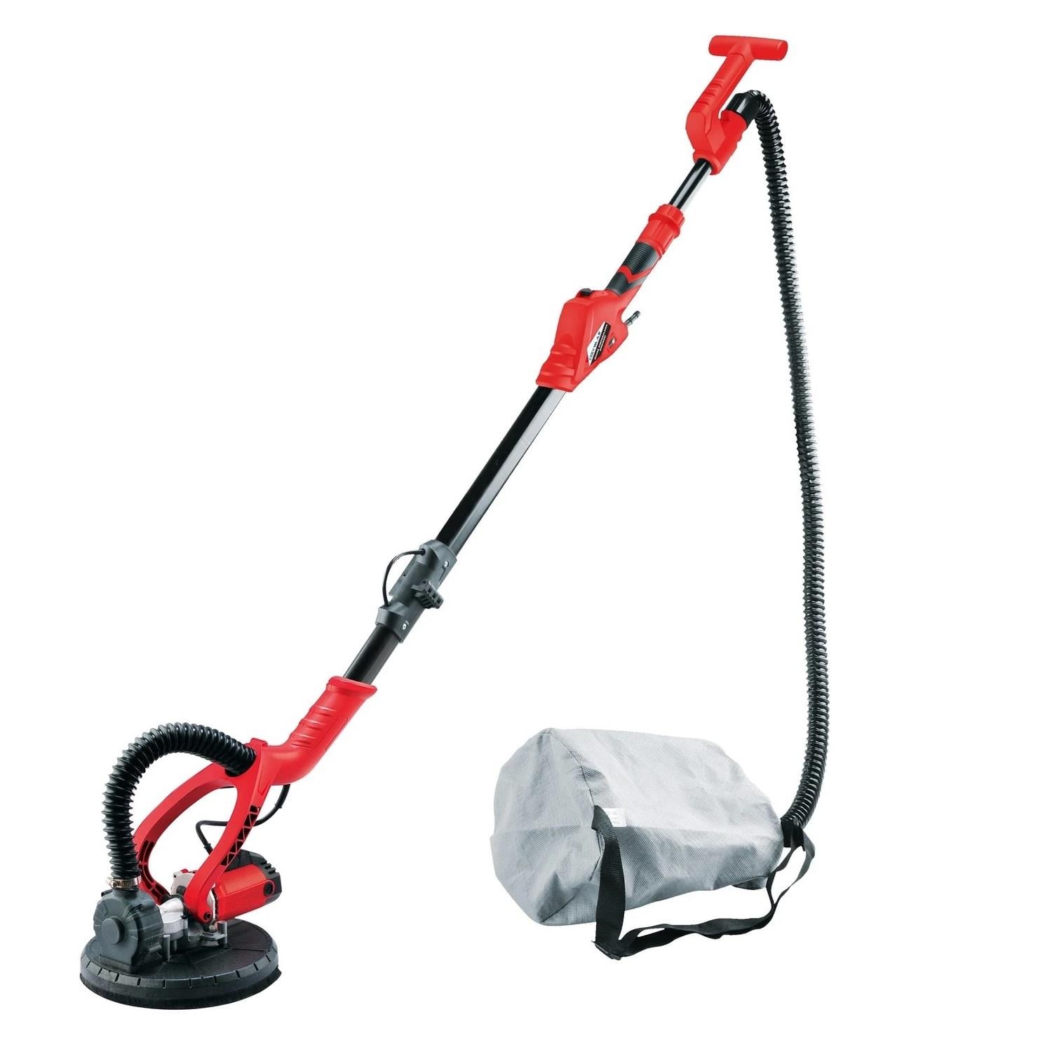 Euromax EXDMJ700C13FT Duvar Zımparalama Makinası Duvar Zımparaları