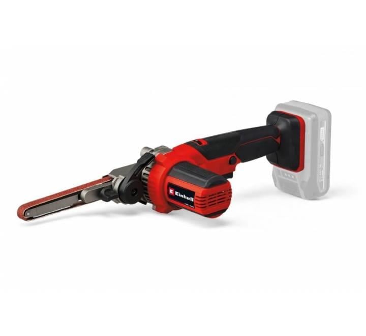Einhell TE-BF 18 Lİ Solo Akülü Bant Eğe 4461000 Taşlamalar (Spiraller) Ve Aksesuarları