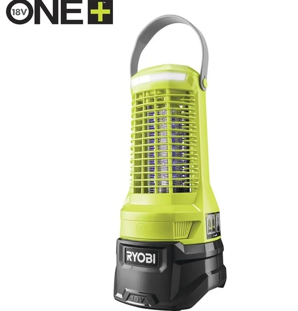 Ryobi Ry18Bza-0 18V Sinek Kovucu 5133005048Sinek Cihazları