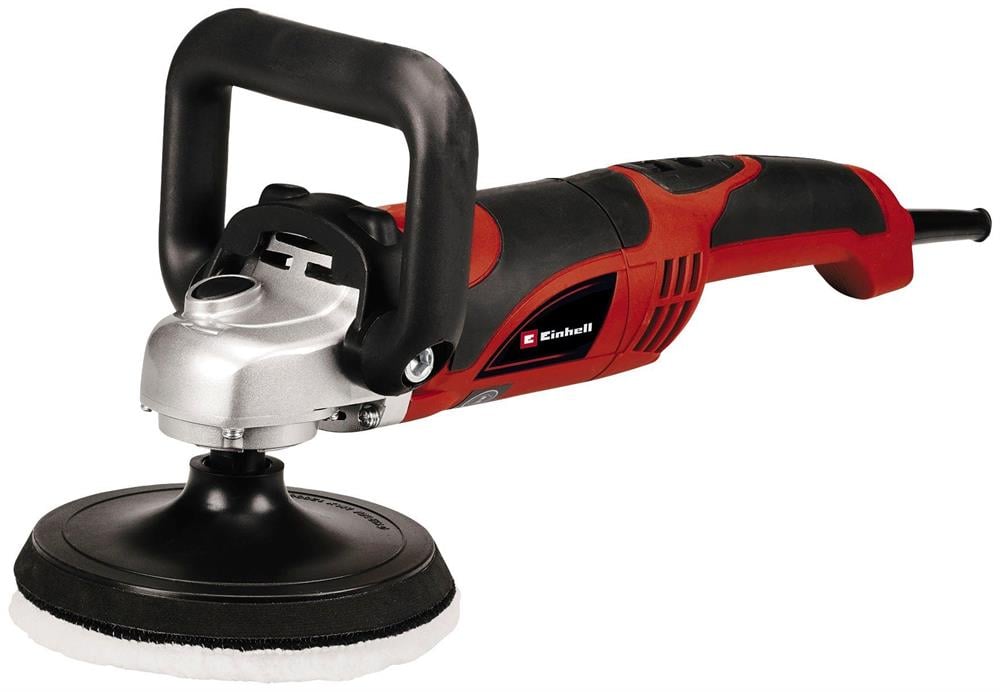 Einhell CC-PO 1100/150 E Polisaj Ve Zımpara Makinesi 2093275Polisaj Makinaları