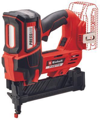 Einhell Fıxetto 18/38 S Solo Zımba Makinesi 4257785Zımba-Çivi Makinaları Ve Aksesuarları
