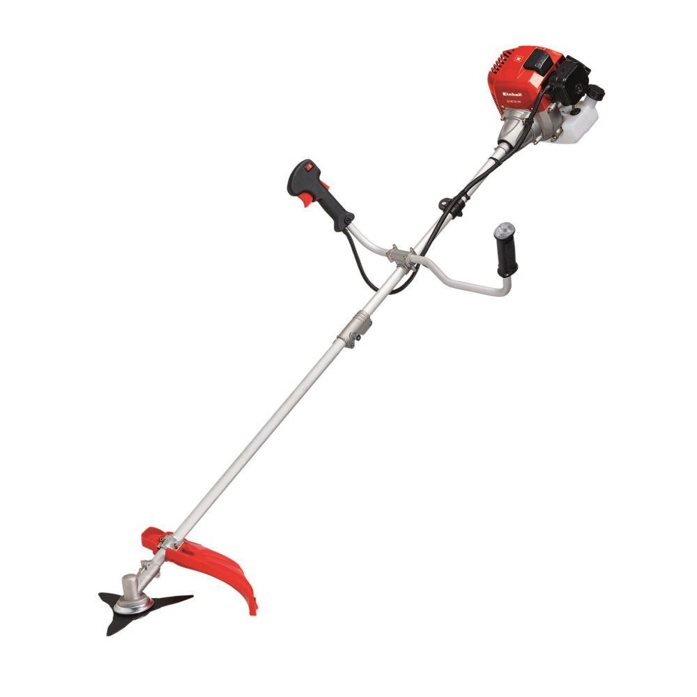 Einhell GC-BC 52 I AS Benzinli Çalı Tırpanı 3436540Sırt Tırpanları
