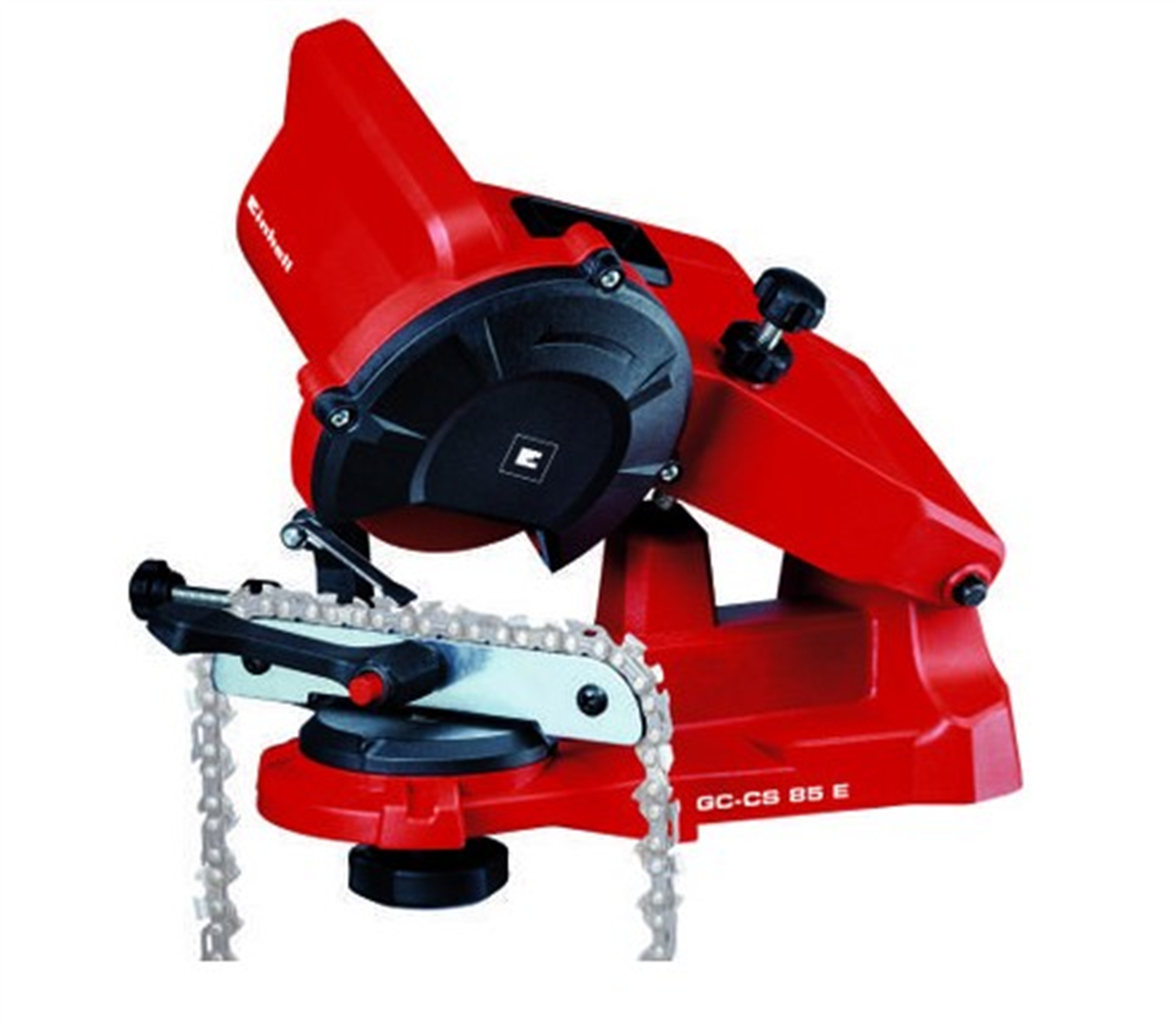 Einhell GC-CS 85 E Elektrikli Bileme Makinası 4499920Bileme Makinaları