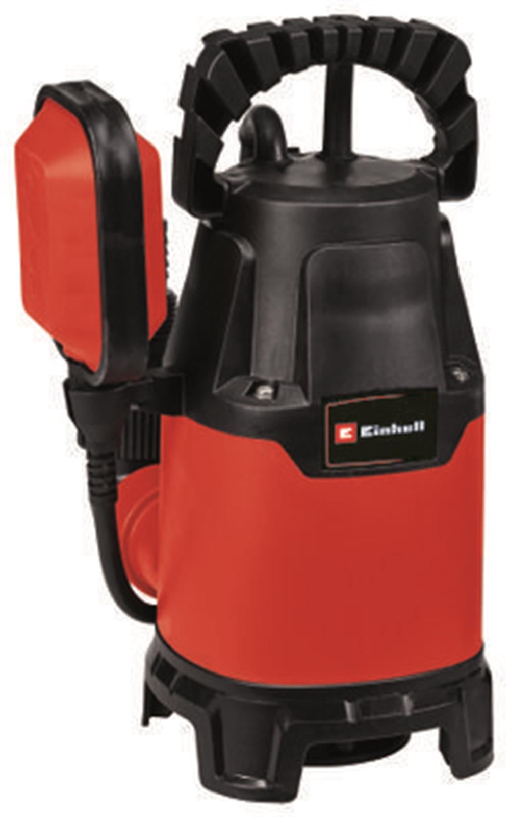 Einhell GC-DP 3325 Dalgıç Pompa Kirli Su 4181530Kirli Su Dalgıçları
