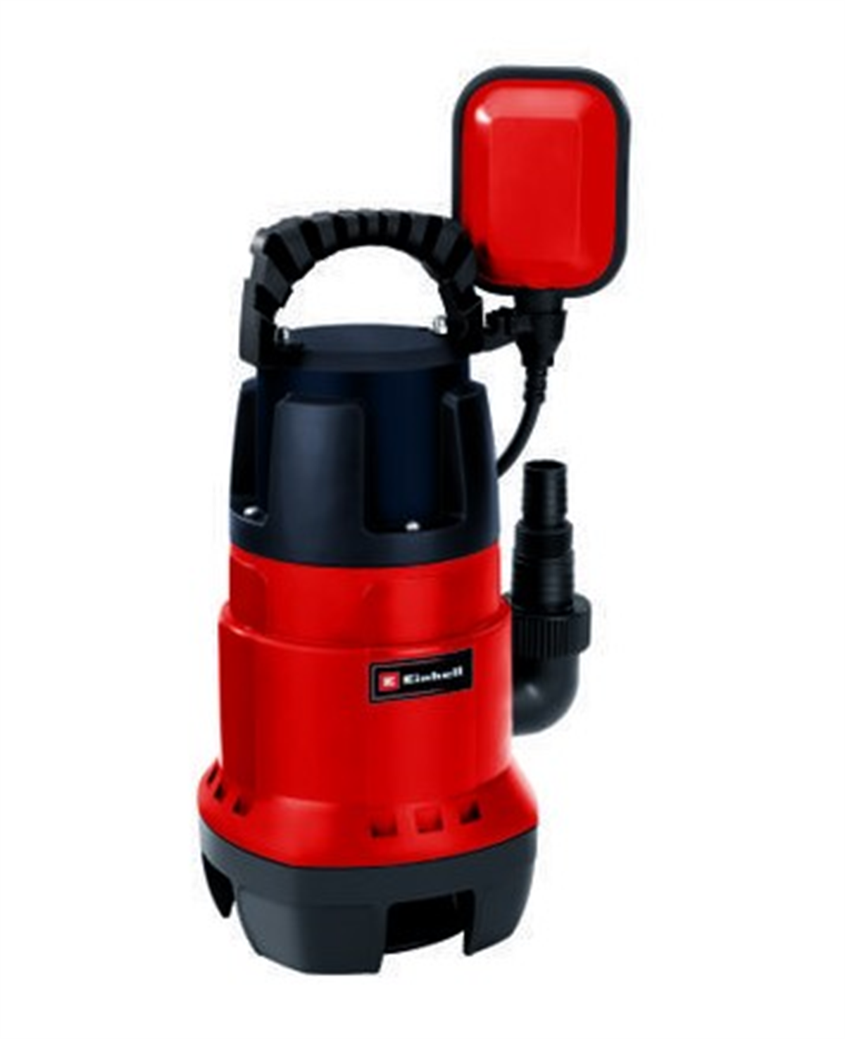 Einhell GC-DP 7835 Dalgıç Pompa Kirli Su 4170682Kirli Su Dalgıçları
