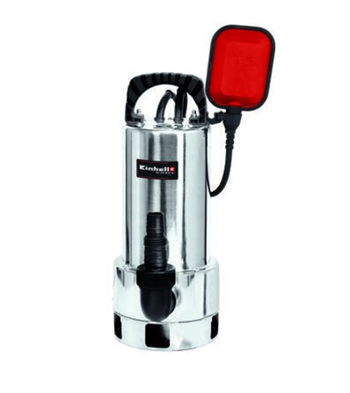 Einhell GC-DP 9035 N Dalgıç Pompa Kirli Su 4170778Kirli Su Dalgıçları