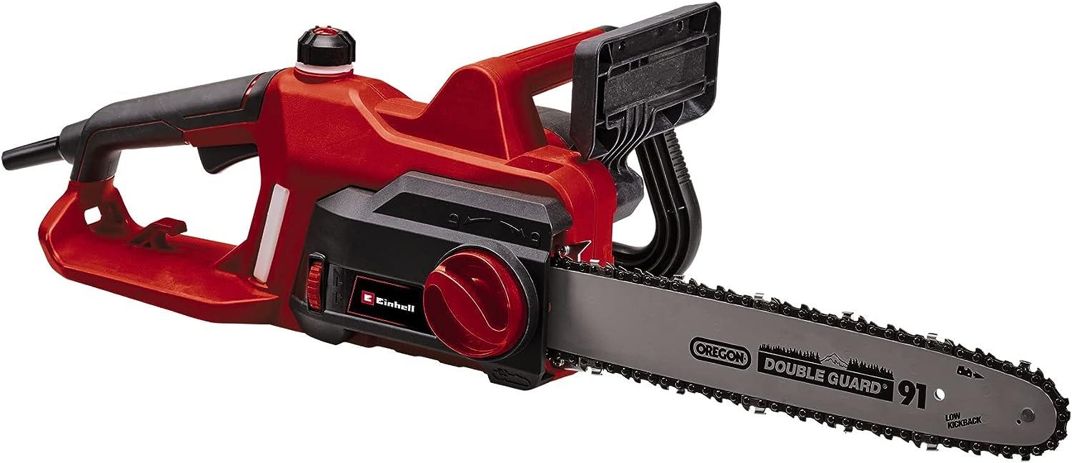 Einhell Gc-Ec 1935 Elektrikli Ağaç Kesme Testere -4501220Ağaç Kesme Motorları Ve Yedek Parçaları