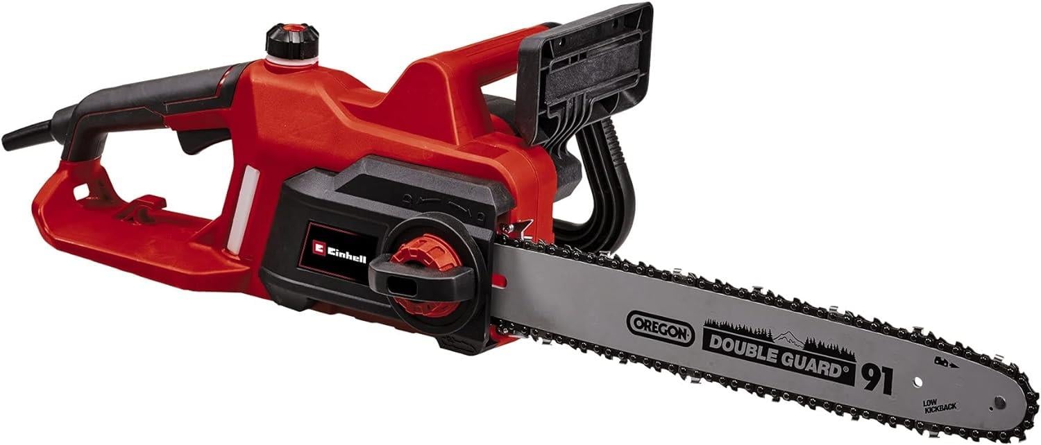 Einhell Gc-Ec 2040 Elektrikli Ağaç Kesme 4501230Elektrikli Ağaç Motorları
