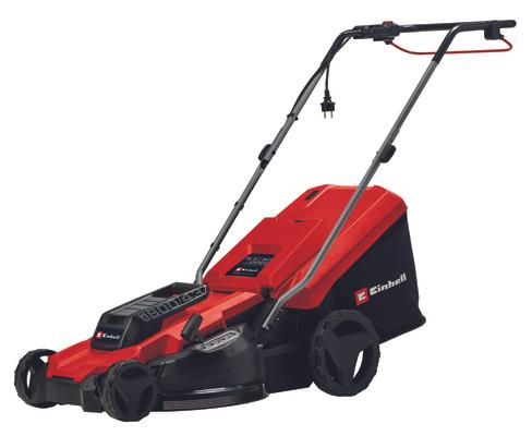 Einhell GC-EM 1800/43 Elektrikli Çim Biçme Makinesi 3400090Çim Biçme Makinaları