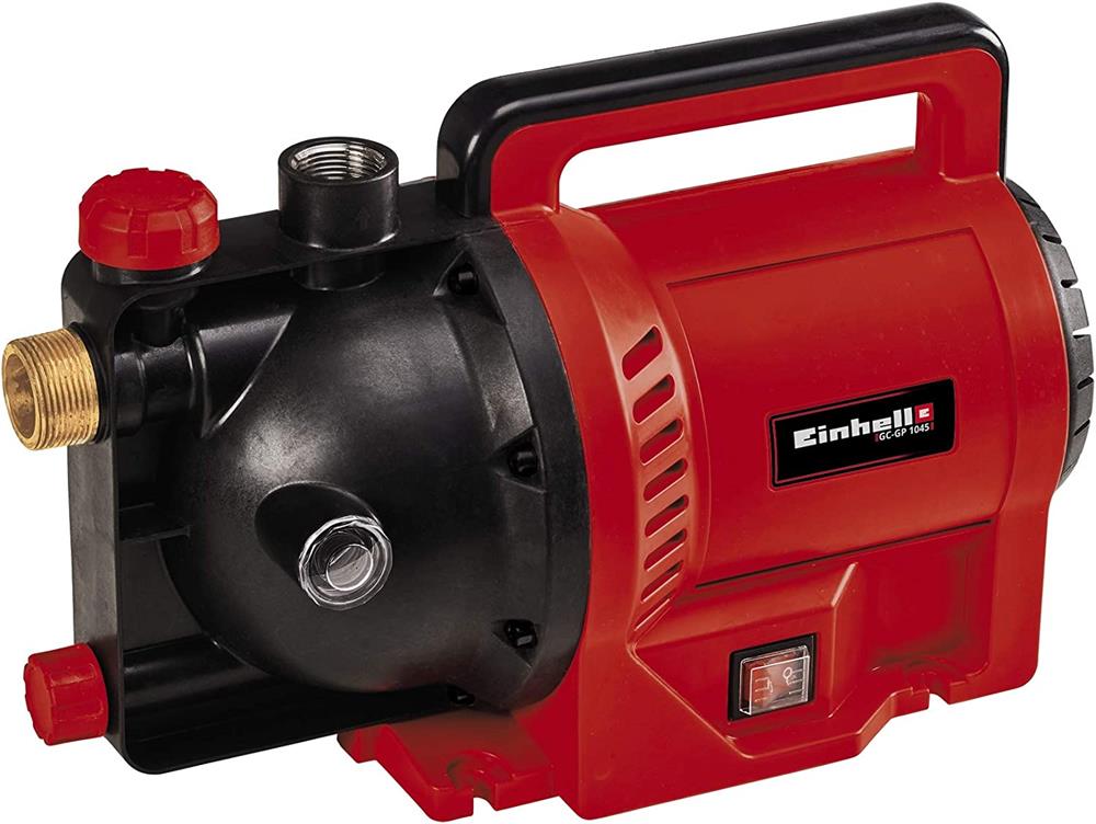 Einhell GC-GP 1045 Bahçe Pompası 4180340Su Pompaları ve Hidraforlar