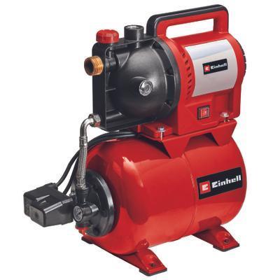 Einhell Gc-Ww 1045 N Hidrafor 4173520Su Pompaları ve Hidraforlar