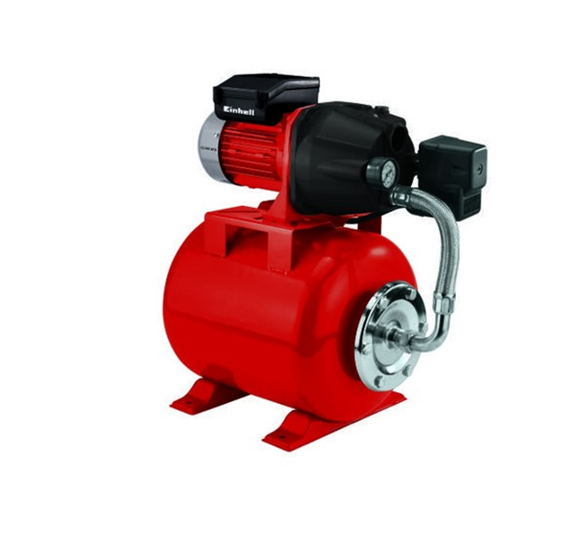 Einhell GC-WW 6036 Hidrafor 4173118Su Pompaları ve Hidraforlar