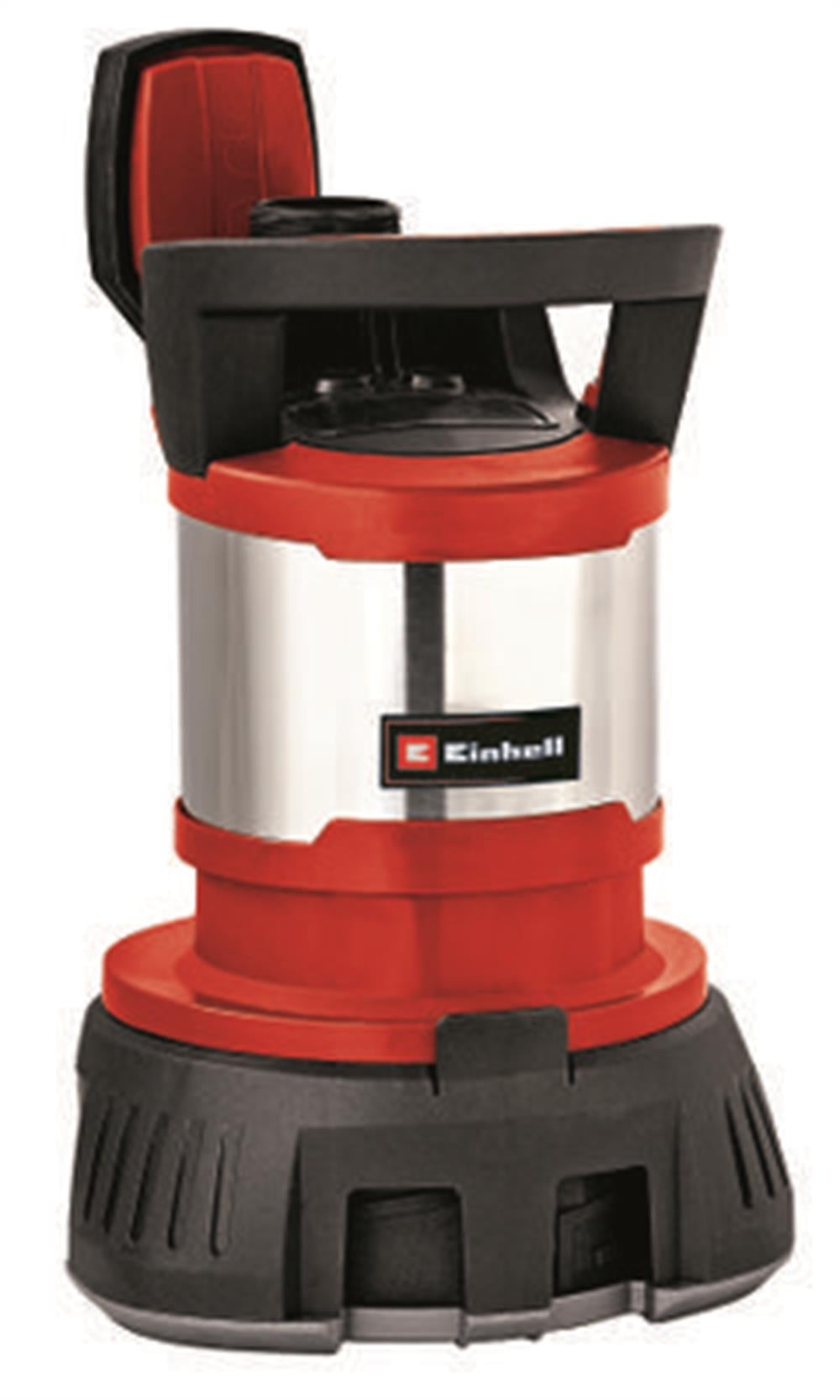 Einhell Ge-Dp 7330 Ll Eco Dalgıç Pompa Kirli Su 4170790Kirli Su Dalgıçları