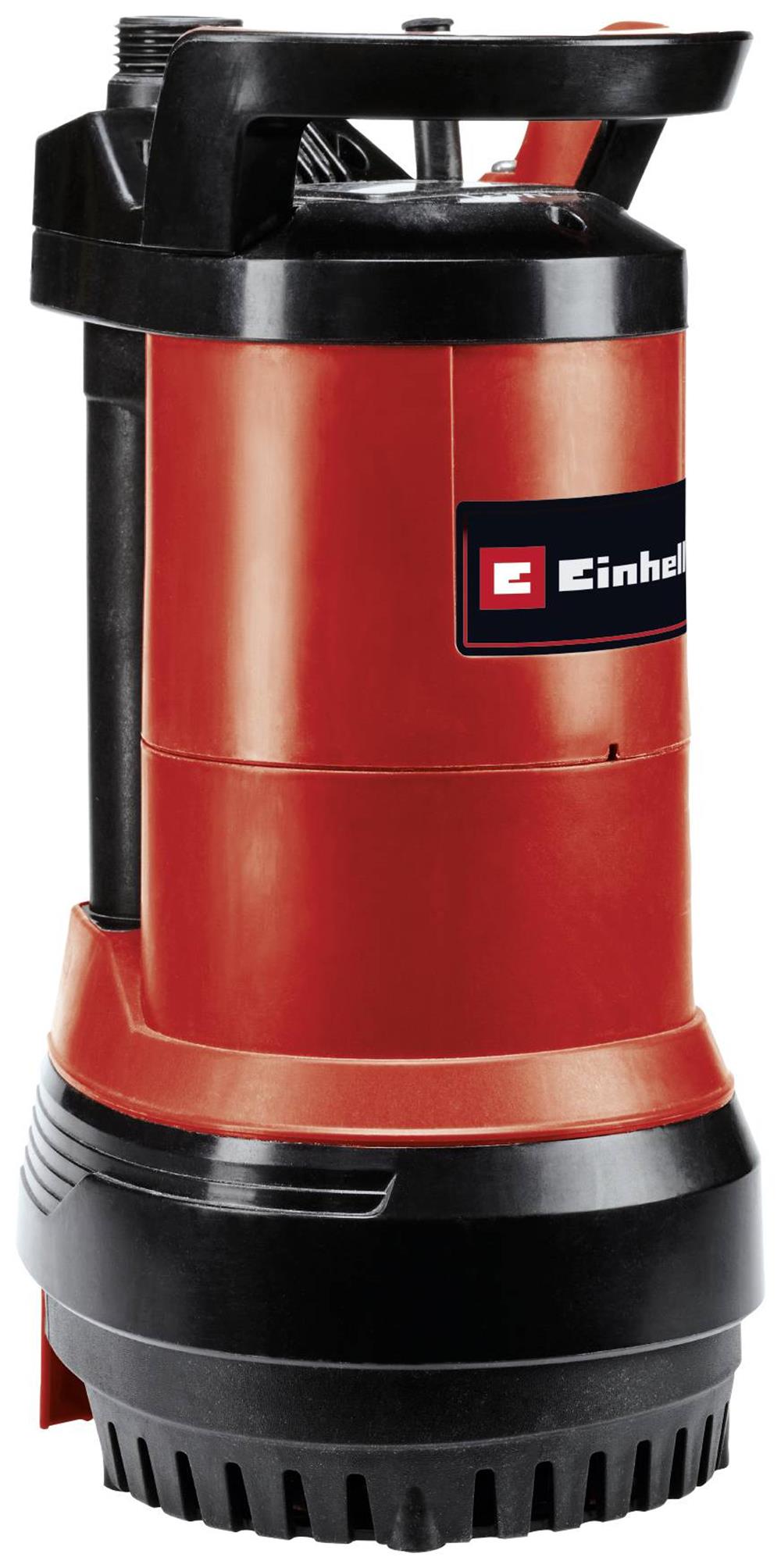 Einhell GE-PP 5555 RB-A Pompa 4170425Dalgıç ve Pompalar
