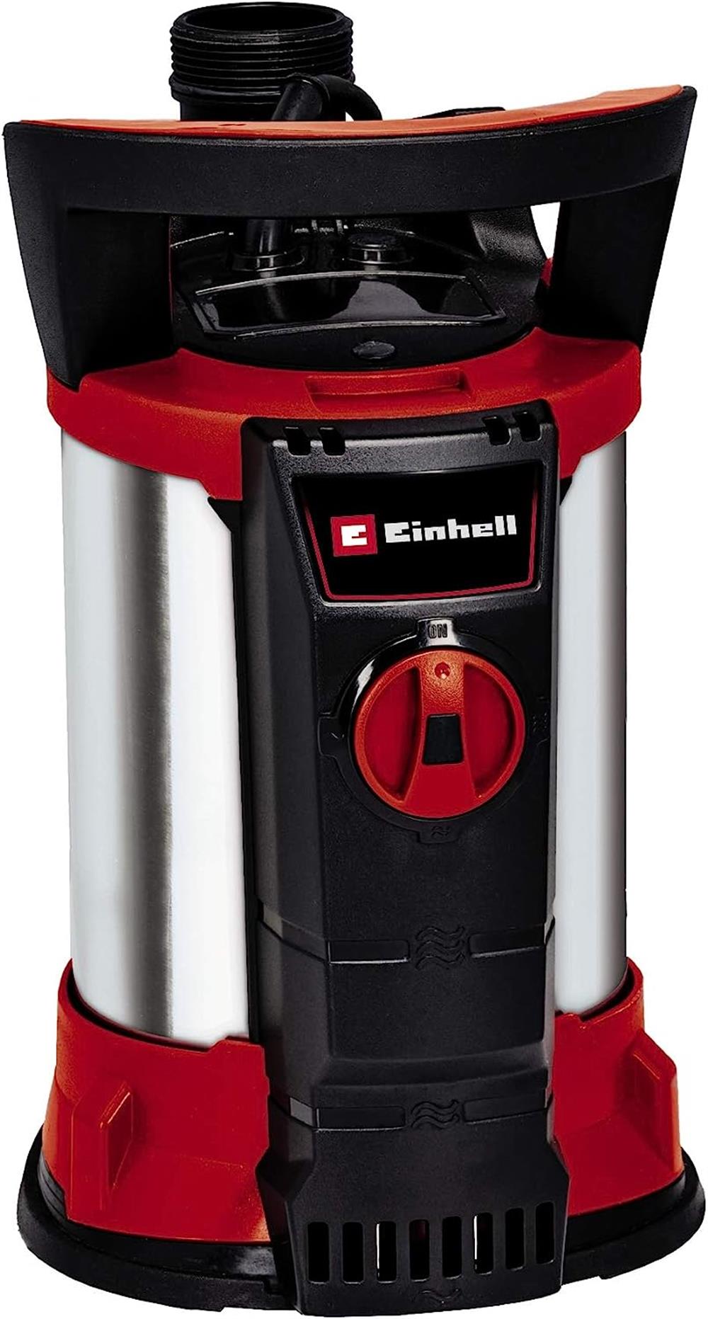 Einhell GE-SP 4390 N-A LL ECO Temiz Su Dalgıç Pompa 4171440Temiz Su Dalgıçları