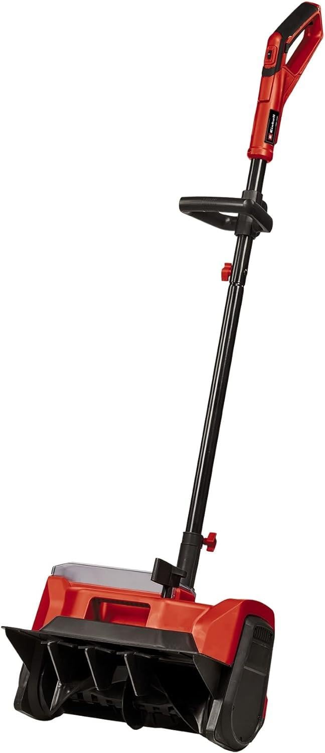 Einhell Ge-St 36/40 Li E-Solo Akülü Kar Püskürtme Makinesi 3417011Elektrikli El Aletleri