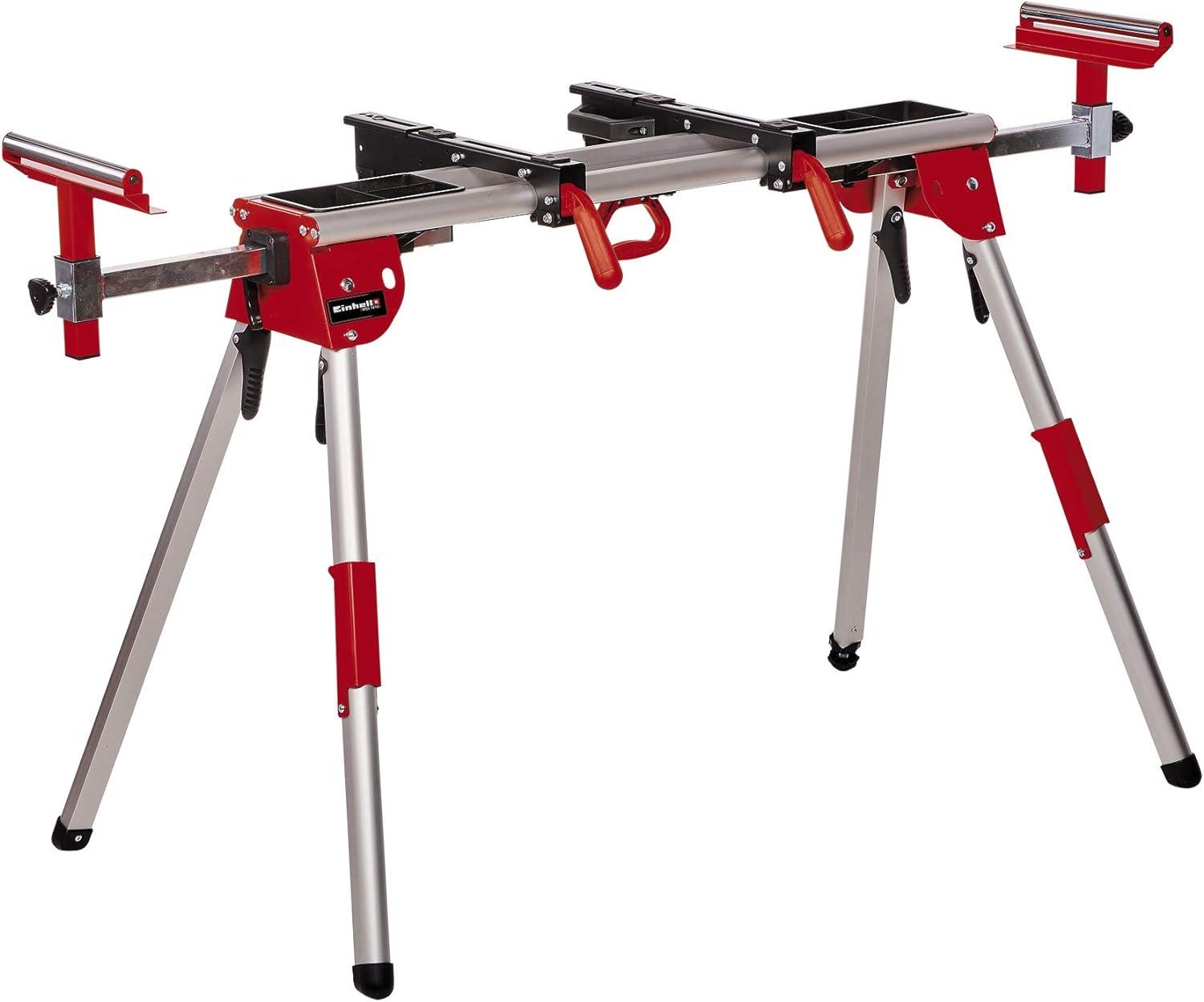 Einhell MSS 1610 Gönye Kesme Ve Testere Çalışma Standı 4310615Gönye Kesme