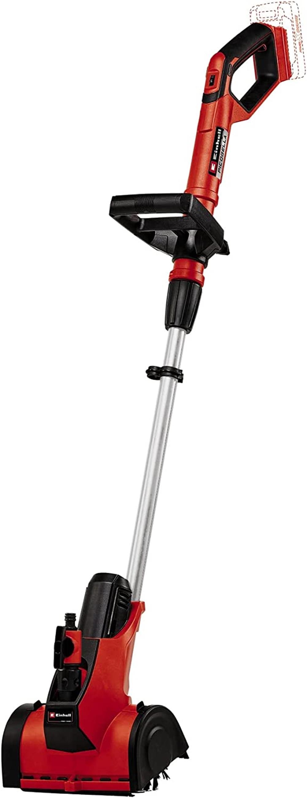 Einhell Pıcobella Solo Yüzey Temizleyici 3424200Basınçlı Yıkama Makinaları