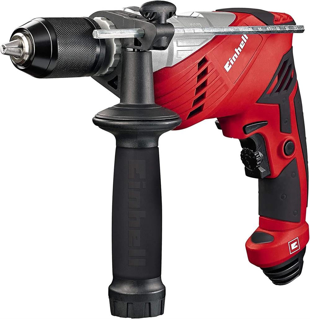 Einhell RT-ID 65/1 Darbeli Matkap 4259735Elektrikli Darbeli Matkaplar